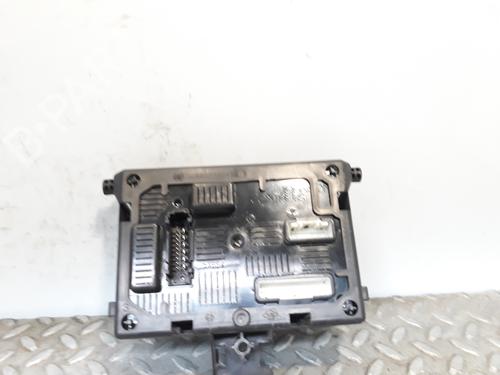 Electronic module RENAULT CLIO III Grandtour (KR0/1_) 1.5 dCi (KR0F) | BP11673846M83 