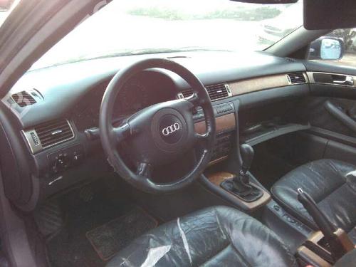 Fensterheber links vorne AUDI A6 C5 (4B2) 2.5 TDI | BP5212236C22 