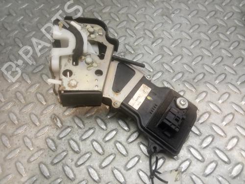 Used Rear left lock MAZDA 6 Hatchback (GG) 2.0 DI (GG14) (121 hp) 10679918