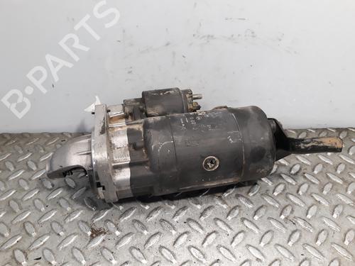 Used Starter CHRYSLER VOYAGER / GRAND VOYAGER III (GS_, NS_) [1995-2001]  7988455