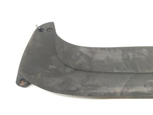 Rear spoiler NISSAN PICK UP (D22) 2.5 Di | BP29555950C96 