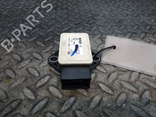 Elektronisk modul NISSAN QASHQAI / QASHQAI +2 I (J10, NJ10, JJ10E) 2.0 dCi (150 hp) 16427404