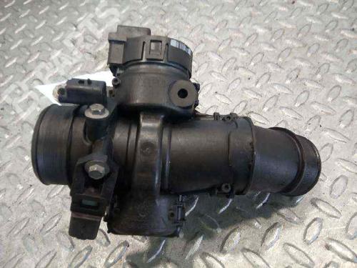 Used Throttle body Throttle body CITROËN BERLINGO / BERLINGO FIRST Box Body/MPV (M_) 1.6 HDI 75 (MB9HW) (75 hp) 6422248 6422248