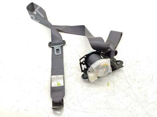 Used Rear left seatbelt SUZUKI SWIFT III (MZ, EZ) [2005-2025]  29885508