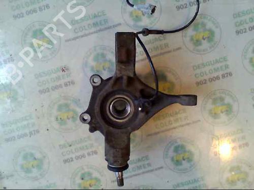 Højre Styrespindel Lejehus PEUGEOT 307 (3A/C) 2.0 HDi 110 (107 hp) 3042163