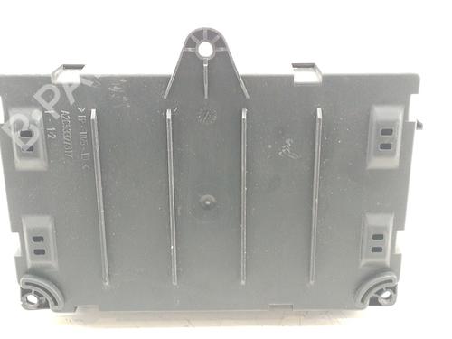 Electronic module PEUGEOT PARTNER Tepee 1.6 HDi 90 | BP29764882M83 