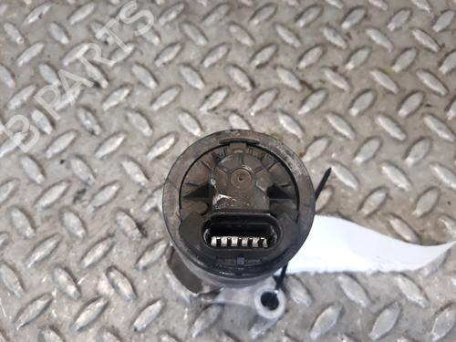 Egr OPEL ASTRA G Hatchback (T98) 1.6 16V (F08, F48) | BP9591145M69 