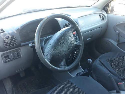 Gearbox KIA RIO I Hatchback (DC)  | BP7793728M3 