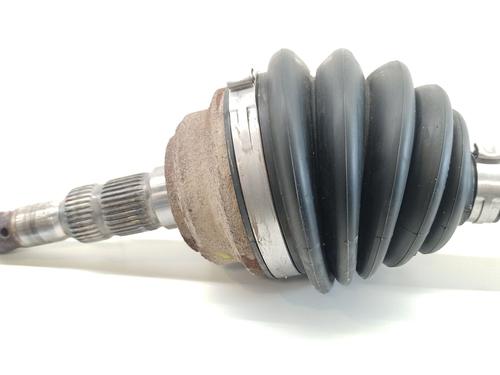 Right front driveshaft OPEL ASTRA G Hatchback (T98) 1.6 16V (F08, F48) | BP30059521M39 