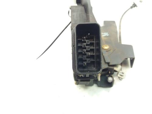 Venstre foran lås FORD FOCUS II (DA_, HCP, DP)  | BP3070552C98 