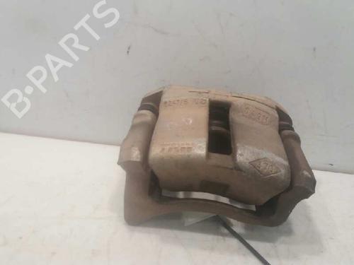 Right front brake caliper DACIA SANDERO | BP11625766M104