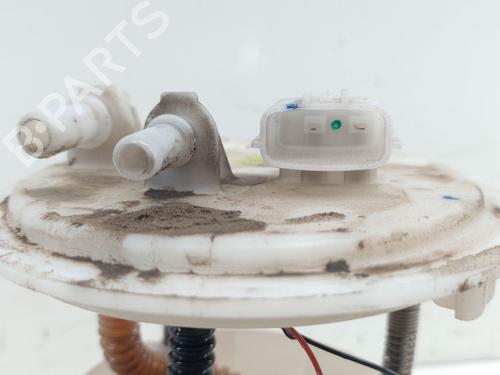 Fuel pump RENAULT MEGANE III Hatchback (BZ0/1_, B3_)  | BP25872447M76 