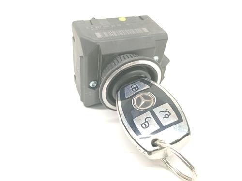 Used Ignition barrel Ignition barrel MERCEDES-BENZ C-CLASS (W204) C 180 CGI (204.049) (156 hp) 39170629 39170629