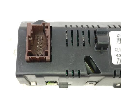 Display monitor CITROËN C4 I (LC_) 1.6 HDi | BP29831667C48