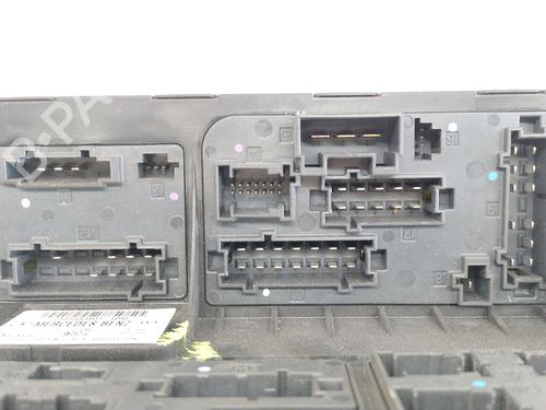 Fuse box MERCEDES-BENZ E-CLASS (W211) E 270 CDI (211.016) | BP29403135E1 