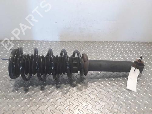 Used Right front shock absorber PEUGEOT 407 (6D_) [2004-2011]  6062142