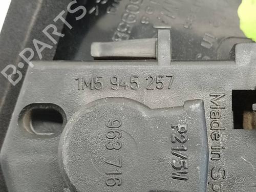Left taillight SEAT TOLEDO II (1M2) 1.9 TDI | BP18729424C34 