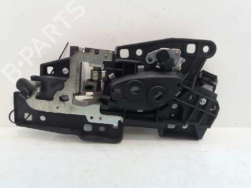 Rear right interior door handle HONDA CIVIC VIII Hatchback (FN, FK)  | BP4627597I16 