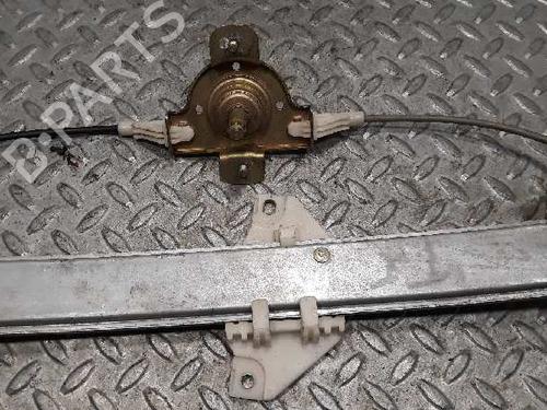 Rear left window mechanism DAEWOO NUBIRA Saloon (J100)  | BP3076503C24 