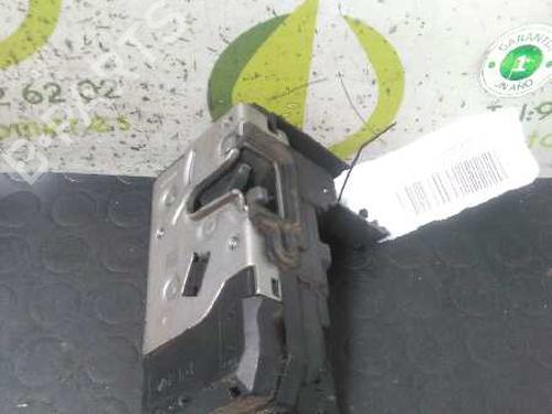 Front right lock OPEL ASTRA H (A04) 1.9 CDTI (L48) | BP3063990C97 