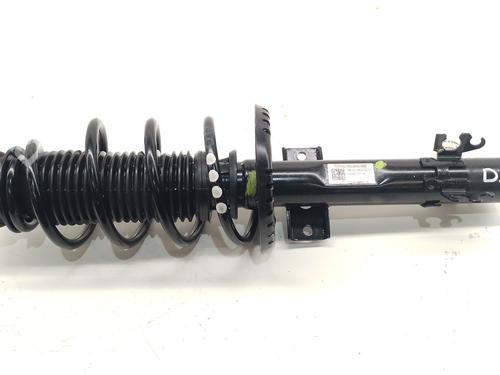 Højre fortil støddæmper SKODA FABIA III (NJ3) [2014-2021]  31044569