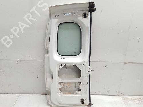 Dør højre bagtil PEUGEOT BIPPER Tepee 1.3 HDi 75 | BP32477863C5 - Image 3