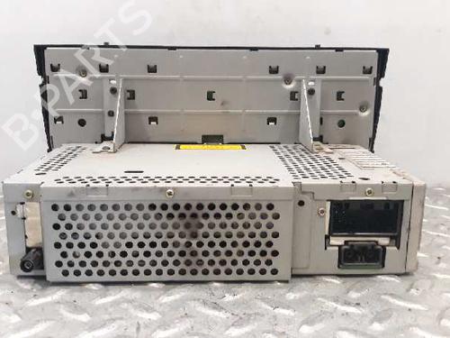 Radio JAGUAR X-TYPE I (X400) 2.0 D | BP6072668E6 