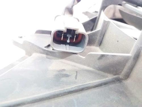 Køleventilator elektrisk HONDA CIVIC VIII Hatchback (FN, FK) 2.2 CTDi (FK3) | BP3196423M35 