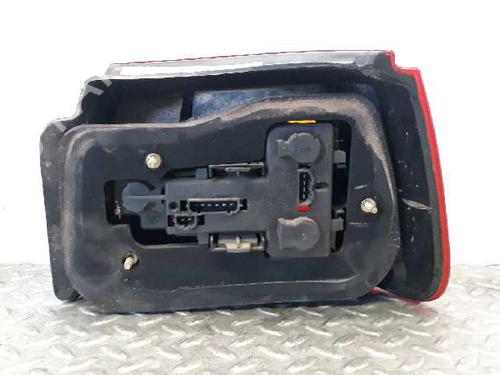 Left taillight SEAT IBIZA II (6K1)  | BP6058382C34 
