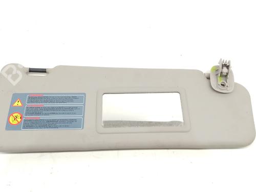 Used Right sun visor Right sun visor DACIA DUSTER (HS_) 1.6 16V LPG (105 hp) 33461207 33461207