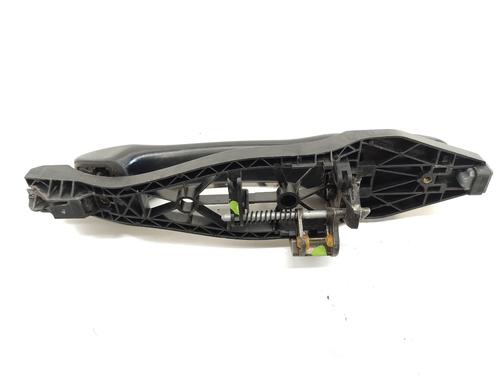 Rear left exterior door handle VOLVO XC90 I (275)  | BP24106020C130 