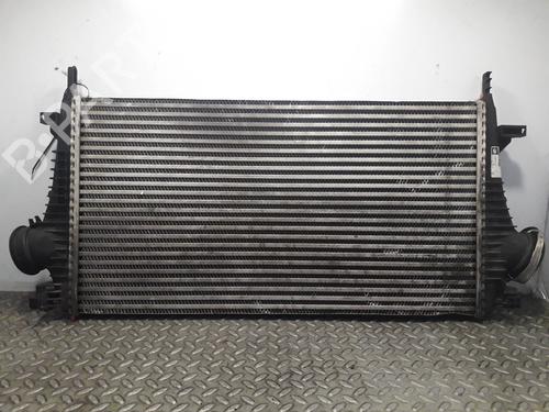 Used Intercooler OPEL INSIGNIA A Sports Tourer (G09) [2008-2017]  15940550