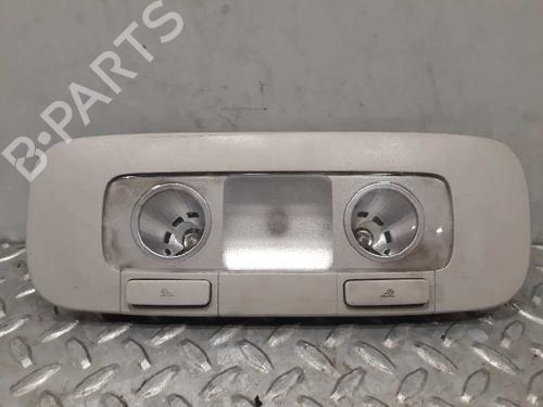Innerbelysning VW PASSAT B6 (3C2) [2005-2010]  7433502