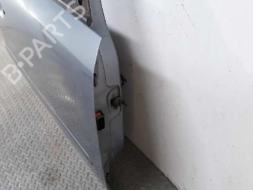 Right front door OPEL ZAFIRA / ZAFIRA FAMILY B (A05) 1.9 CDTI (M75) | BP7737869C3 