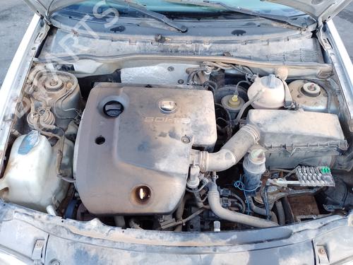 Used Gearbox SEAT CORDOBA (6K1, 6K2) [1993-2002]  24110067
