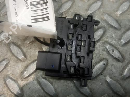 Electronic module VW GOLF V (1K1) 1.4 TSI | BP11673931M83 