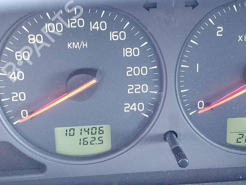 Used Gearbox VOLVO V40 Estate (645) 1.9 DI (115 hp) 19782224
