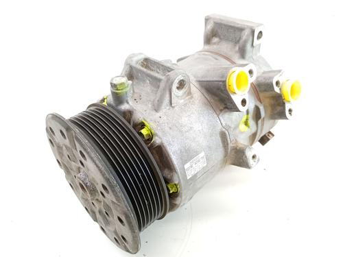 Used AC compressor AC compressor 38302525 38302525