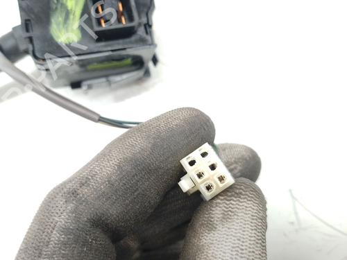 Steering column stalk CHEVROLET MATIZ (M200, M250) 1.0 LPG | BP30456906I23 