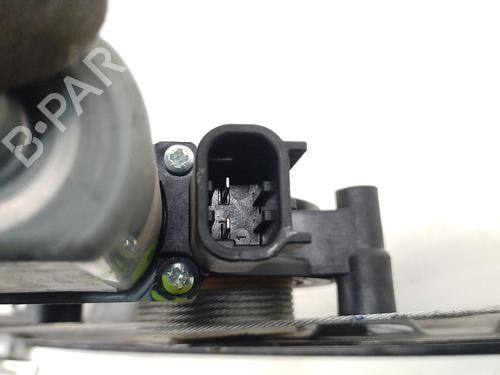 Front right window mechanism PEUGEOT BOXER Van | BP31175320C23