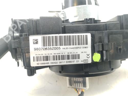 Mando CITROËN C4 Picasso II 1.6 HDi / BlueHDi 115 | BP30173657I30 