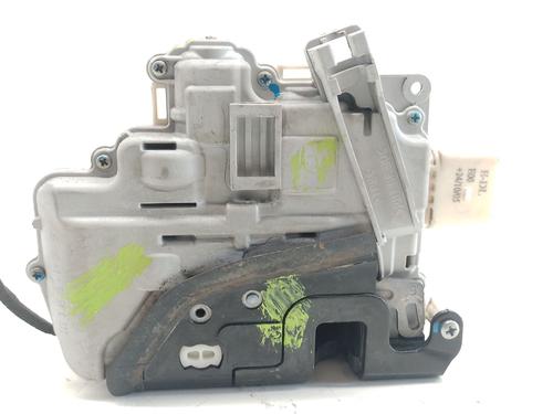 Front left lock AUDI A4 B7 (8EC) 2.0 TDI 16V | BP29421788C98 