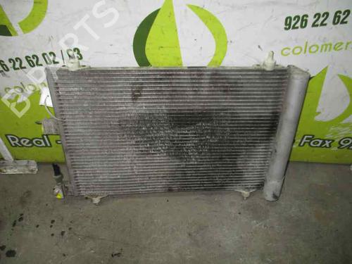 Used AC radiator CITROËN XSARA (N1) 2.0 HDi 90 (90 hp) 3067641