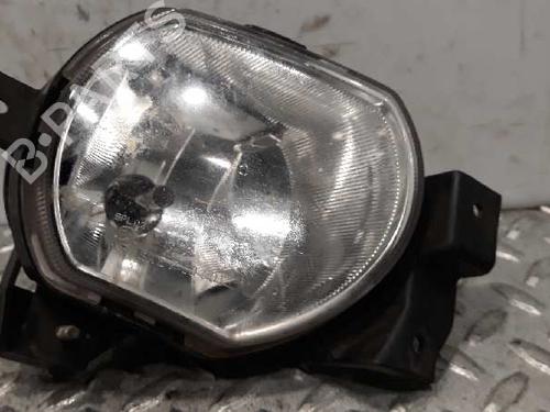 Used Right front fog light KIA RIO I Hatchback (DC) 1.5 16V (97 hp) 3047307