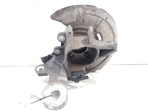 Left rear steering knuckle BMW 5 Gran Turismo (F07) 520 d | BP7177153M27 