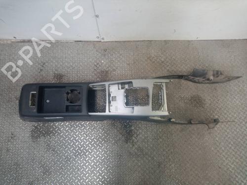 Middle console AUDI A6 C6 (4F2) 3.0 TDI quattro (225 hp) 12570923