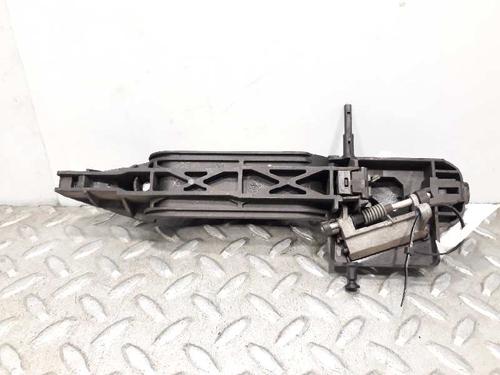 Rear left exterior door handle FORD FIESTA V (JH_, JD_)  | BP7019336C130 