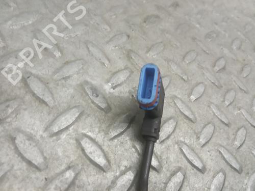 Right rear brake caliper MERCEDES-BENZ CLK (C209) CLK 320 CDI (209.320) | BP11626502M106