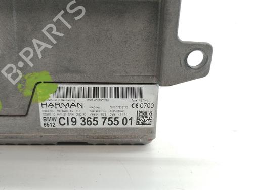 Electronic module BMW 5 Gran Turismo (F07)  | BP29064189M83 