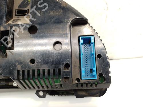 Instrument cluster AUDI A4 B7 (8EC) 2.0 TDI | BP3053422C47 
